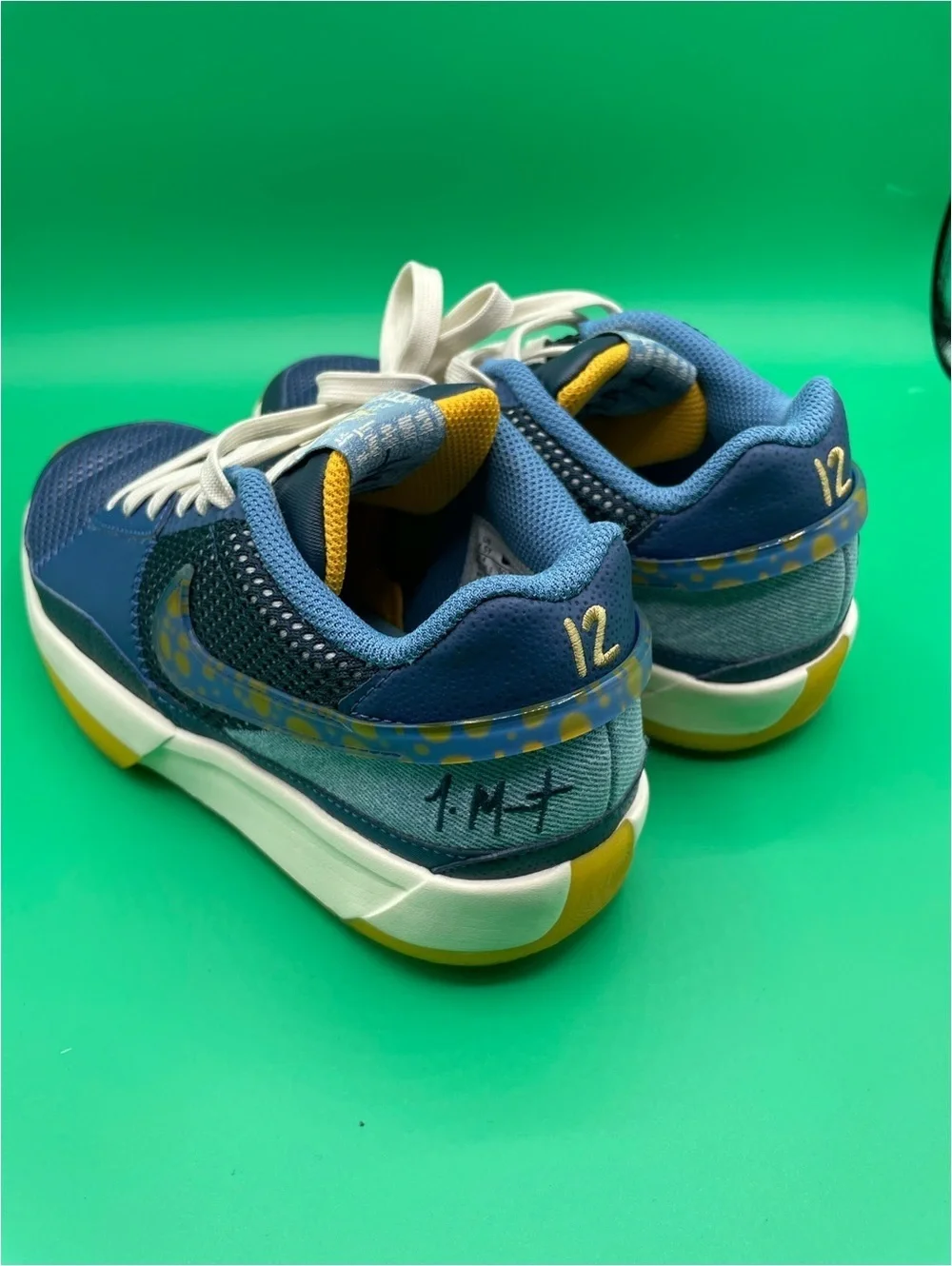 Nike Ja 1 GS 